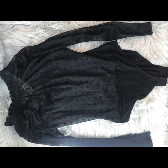 Black Bodysuits - Picture 1 of 1